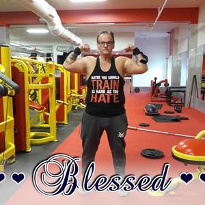 Meet your Posher, Ronald